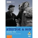 Steptoe and Son Series 2 DVD