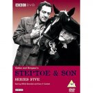 Steptoe and Son Series 5 DVD