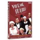 You Rang M'Lord Series 1 DVD