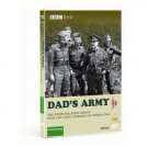 Dad's Army Series 1 DVD