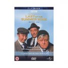 Last of the Summer Wine Series 1 & 2 DVD