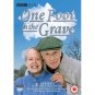 One Foot in the Grave Series 5 DVD