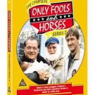 Only Fools and Horses Series 7 DVD