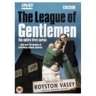 The League of Gentlemen Series 1 DVD
