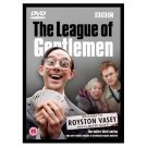 The League of Gentlemen Series 3 DVD