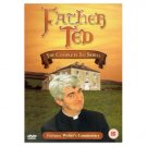 Father Ted Series 1 DVD