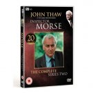 Inspector Morse Series 2 DVD