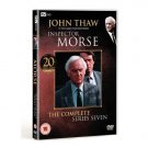 Inspector Morse Series 7 DVD