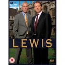 Lewis Series 1 DVD