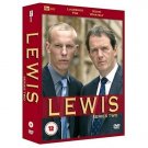 Lewis Series 2 DVD