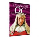 Kavanagh Q.C. Series 2 DVD