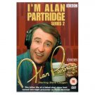 I'm Alan Partridge Series 2 DVD