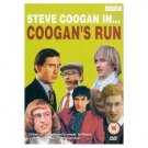 Coogans Run Steve Coogan Complete Series DVD