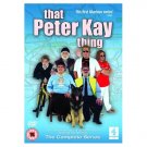 That Peter Kay Thing Complete Series DVD