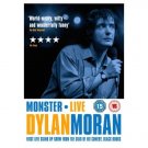 Monster Live Dylan Moran DVD