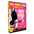 Bill Bailey Cosmic Jam/Bewilderness DVD