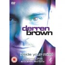 Derren Brown Inside Your Mind DVD