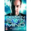Derren Brown Trick of the Mind Series 1 DVD