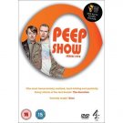 Peep Show Series 5 DVD