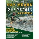 Ray Mears Bushcraft Series 1 DVD
