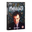 Messiah Series 1 & 2 DVD
