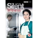 Silent Witness Series 1 DVD