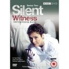 Silent Witness Series 2 DVD