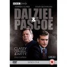 Dalziel & Pascoe Series 1 DVD