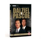 Dalziel & Pascoe Series 2 DVD