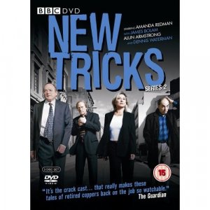 New Tricks Series 2 DVD