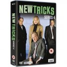 New Tricks Series 4 DVD