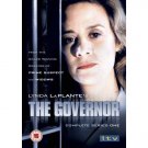 The Governor Lynda LaPlante Series 1 DVD