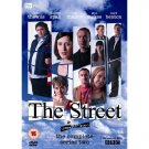 The Street Jimmy McGovern Series 2 DVD