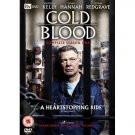 Cold Blood Series 1 DVD