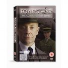 Foyle's War Series 1 DVD
