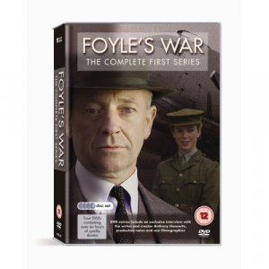 Foyle's War Series 1 DVD