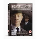 Foyle's War Series 2 DVD