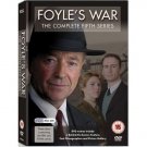 Foyle's War Series 5 DVD