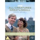 All Creatures Great and Small Series 2 Part 1 DVD
