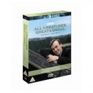 All Creatures Great and Small Series 2 Part 2 DVD