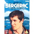 Bergerac Series 1 DVD