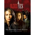Blood Ties Series 1 DVD