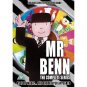 Mr Benn Complete Series DVD