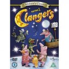 Clangers Series 1 DVD