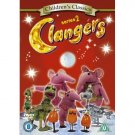 Clangers Series 2 DVD
