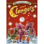 Clangers Series 2 DVD