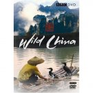 Wild China Complete Series DVD