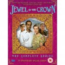 The Jewel in the Crown Complete Series DVD