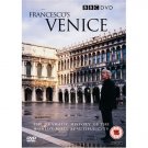 Francesco's Venice Complete Series DVD