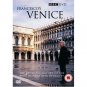 Francesco's Venice Complete Series DVD